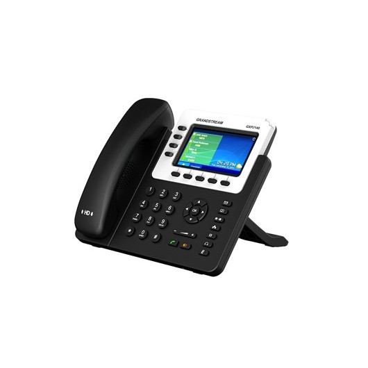 Enterprise IP Telephone Grandstream GS-GXP2140 